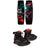 Ronix Krush + Luxe Wakeboard Package - Girls' 2023