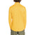 Quiksilver Steep Point Half Zip Fleece - Men's Golden Rod