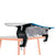 SWIX T Bar Freeride Ski and Snowboard Vise None