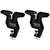 SWIX T Bar Freeride Ski and Snowboard Vise None