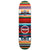 Almost Thin Strips FP 7.75 Skateboard Complete