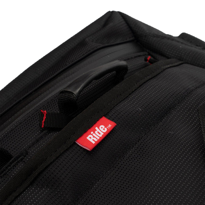 Ride Duffel Bag Black