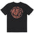 Oyuki Edo T-Shirt - Unisex Black