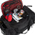 Ride Duffel Bag Black