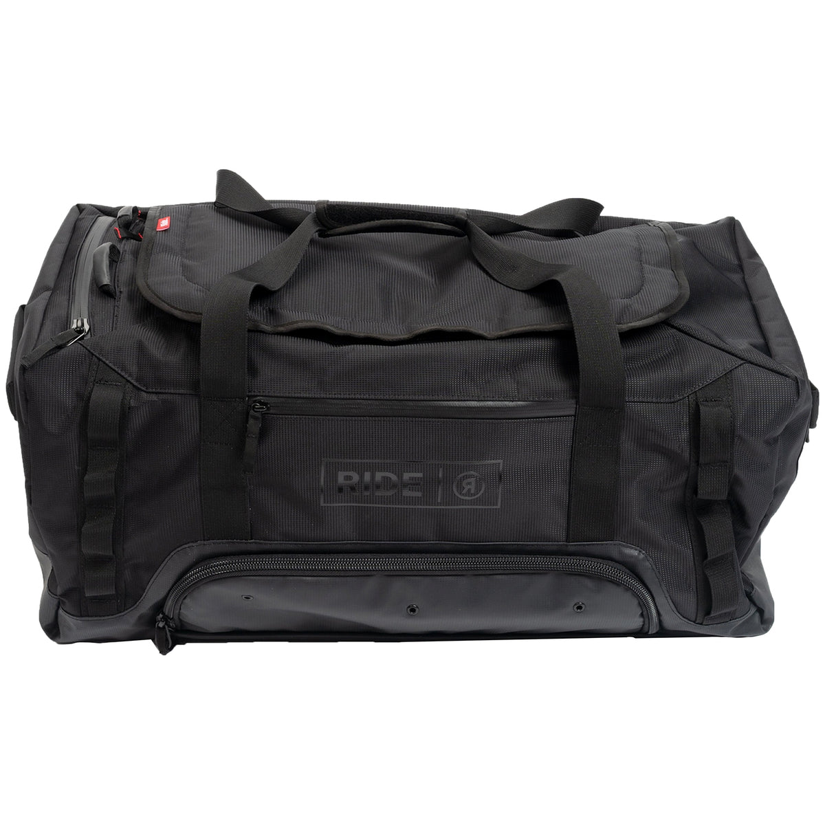 Ride Duffel Bag Black