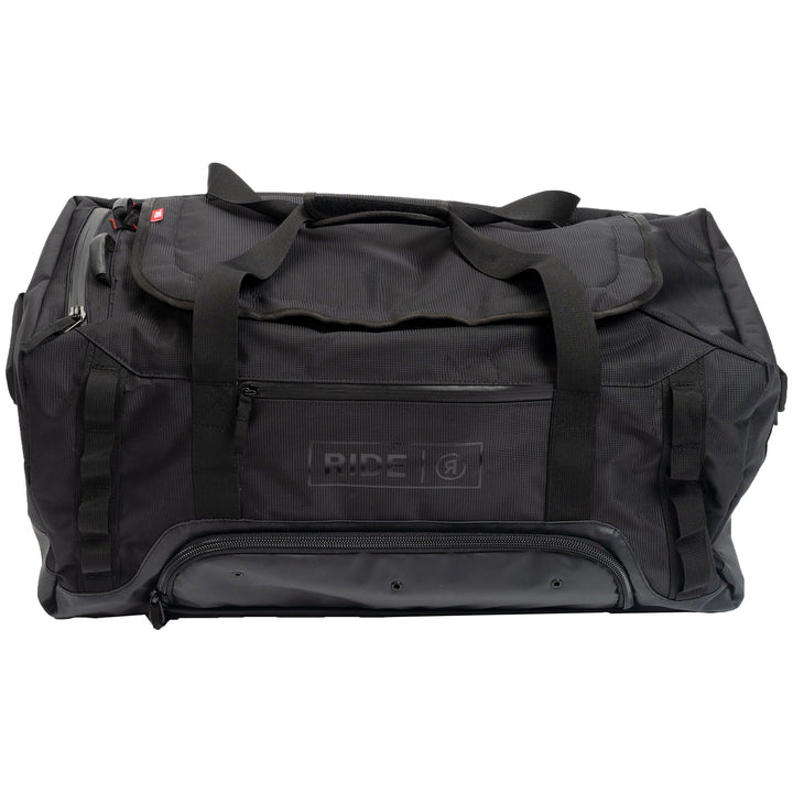 Ride Duffel Bag Black