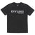 Oyuki Shop T-Shirt - Unisex Worn Black
