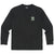 Oyuki Hanko Crew - Unisex Black