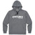 Oyuki Shop Hoodie - Unisex Anthracite