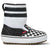 Vans Slip-on Snow MTE Boots - Toddlers' Black