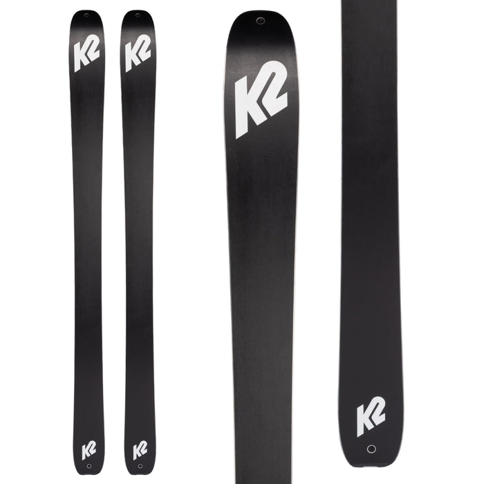 K2 Talkback 96 Skis - Women's 2022
