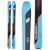 K2 Talkback 96 Skis - Women's 2022