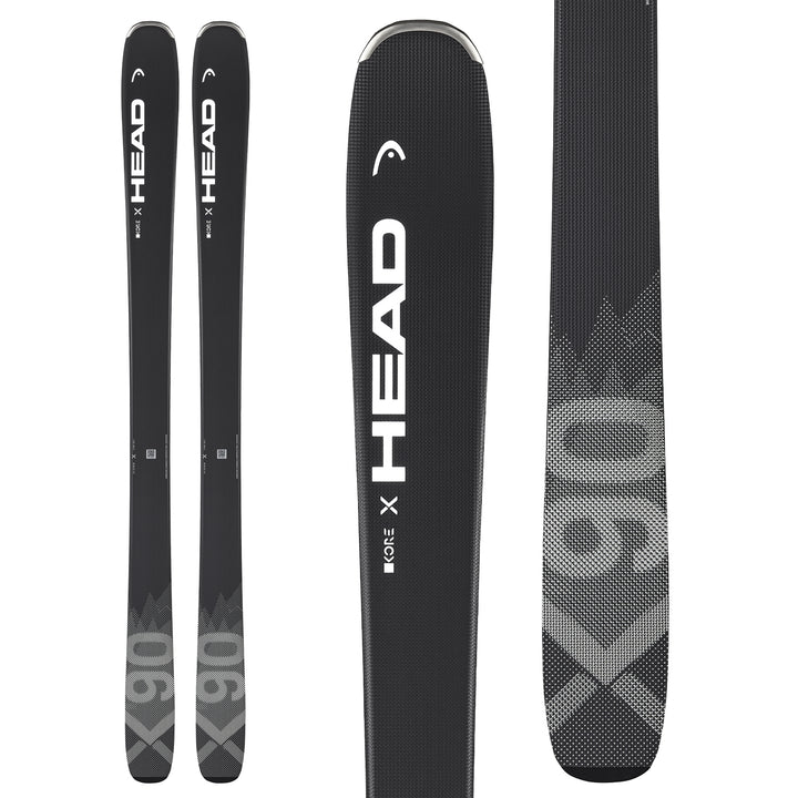 Head Kore 90 X Skis 2022