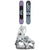 Rome Royal Snowboard + Flow Mayon Snowboard Bindings - Women's 2022