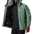 Mountain Hardwear Cloud Bank GORE-TEX LT Insulated Jacket - Men's Aloe