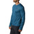 Mountain Hardwear Airmesh Long Sleeve Crew - Men's Caspian