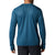 Mountain Hardwear Airmesh Long Sleeve Crew - Men's Caspian