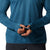 Mountain Hardwear Airmesh Long Sleeve Crew - Men's Caspian