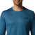 Mountain Hardwear Airmesh Long Sleeve Crew - Men's Caspian