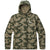Mountain Hardwear Mountain Stretch Hoodie - Men's Stone Green Lands Camo