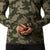 Mountain Hardwear Mountain Stretch Hoodie - Men's Stone Green Lands Camo