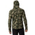 Mountain Hardwear Mountain Stretch Hoodie - Men's Stone Green Lands Camo