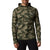 Mountain Hardwear Mountain Stretch Hoodie - Men's Stone Green Lands Camo