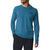 Mountain Hardwear Mountain Stretch Long Sleeve - Men's Caspian