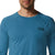 Mountain Hardwear Mountain Stretch Long Sleeve - Men's Caspian