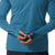 Mountain Hardwear Mountain Stretch Long Sleeve - Men's Caspian
