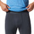 Mountain Hardwear Mountain Stretch 3/4 Pants - Men's Black