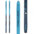 Fischer Cruiser Cross Country Skis 2022