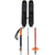 Drift Carbon Boards + BCA Scepter 4S Collapsible Ski Poles 2022