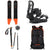 Union Rover Approach Skis + Explorer Splitboard Bindings + Aluminum Splitboard Poles + Union Rover Backpack 2022