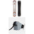 Cardiff Goat Enduro Splitboard + evo x Pomoca Pro Glide Splitboard Skins