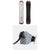 Cardiff Crane Enduro Splitboard + evo x Pomoca Pro Glide Splitboard Skins 2025