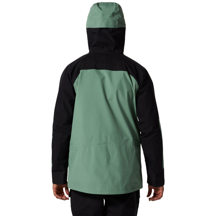 Mountain Hardwear Boundary Ridge™ GORE-TEX 3L Jacket - Men's Aloe