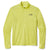 Mountain Hardwear Airmesh 1/4 Zip Top - Men's Starfruit
