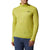 Mountain Hardwear Airmesh 1/4 Zip Top - Men's Starfruit
