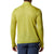 Mountain Hardwear Airmesh 1/4 Zip Top - Men's Starfruit