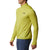 Mountain Hardwear Airmesh 1/4 Zip Top - Men's Starfruit