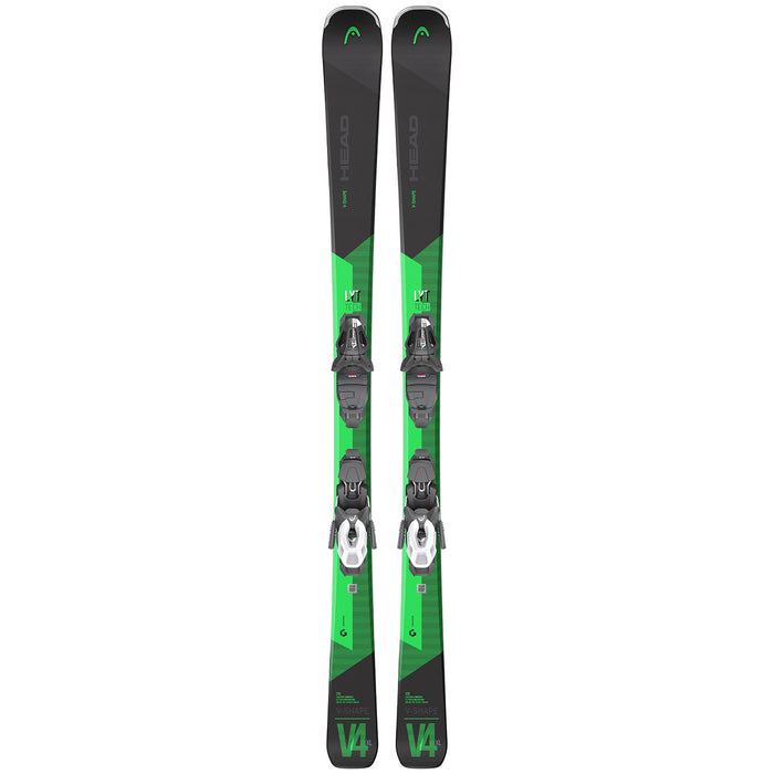 Head V-Shape V4 XL + PR 11 GW Bindings 2022