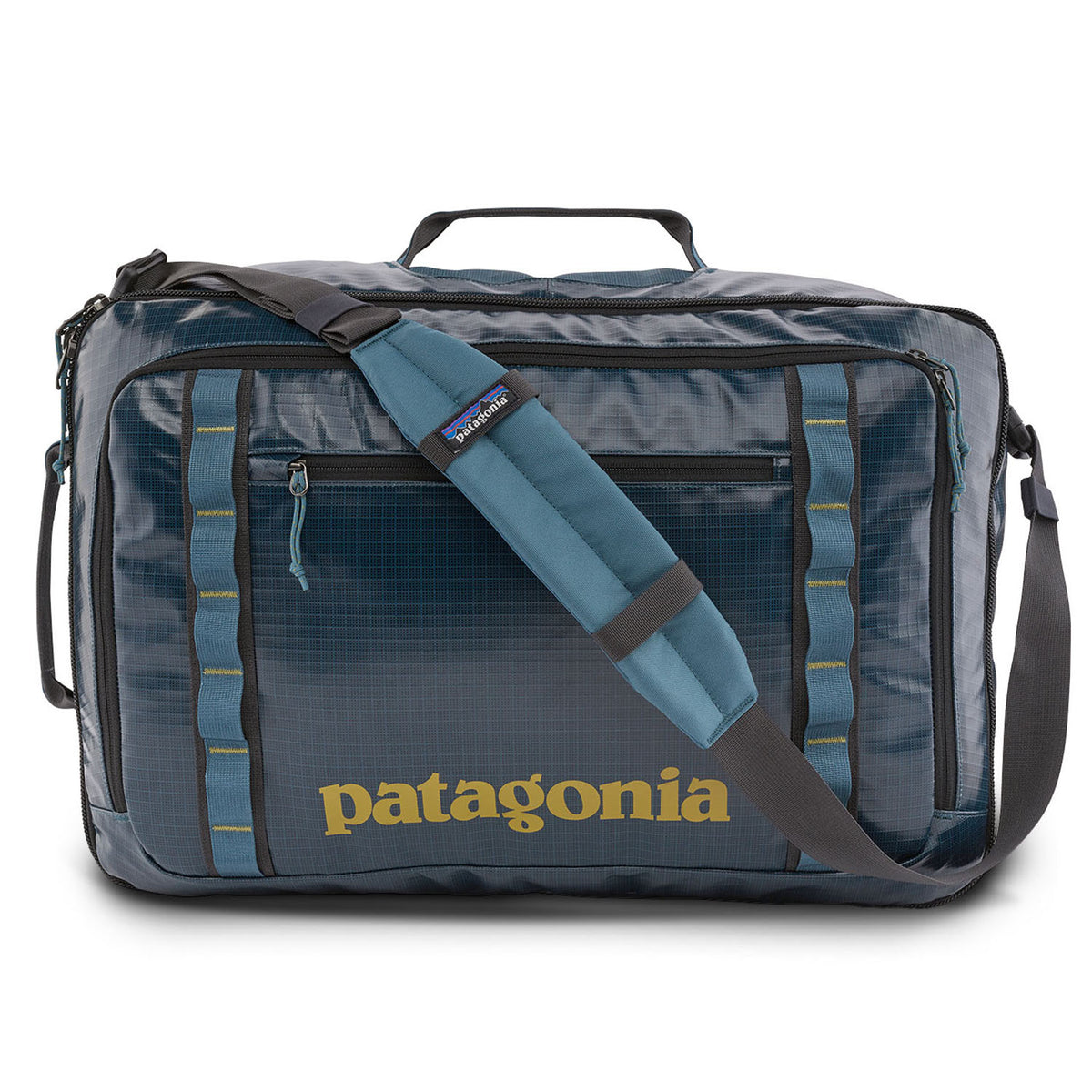 Patagonia Black Hole® MLC 45L Bag Abalone Blue