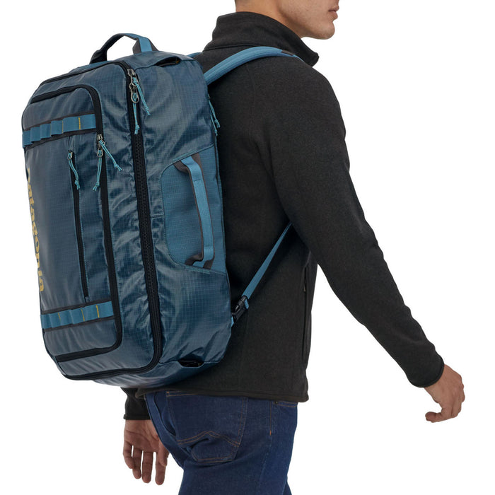 Patagonia Black Hole® MLC 45L Bag Abalone Blue
