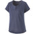 Patagonia Capilene® Cool Trail Bike Henley - Women's Classic Navy