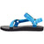 Teva Original Universal Tie-Dye Sandals - Women's Sorbet Blue