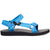 Teva Original Universal Tie-Dye Sandals - Women's Sorbet Blue