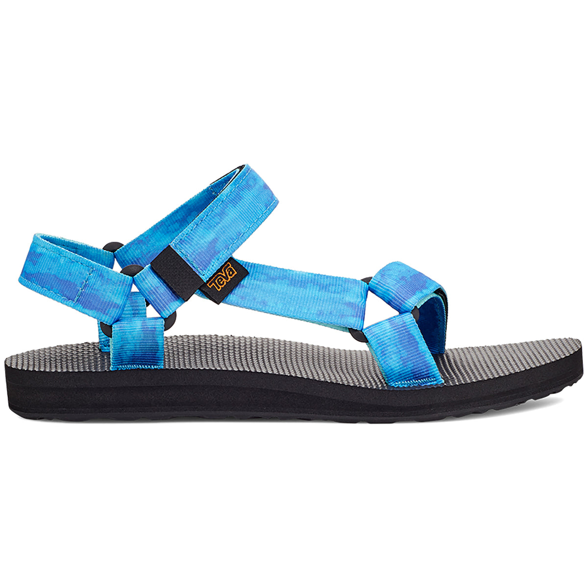 Teva Original Universal Tie-Dye Sandals - Women's Sorbet Blue