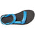 Teva Original Universal Tie-Dye Sandals - Women's Sorbet Blue