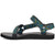 Teva Original Universal Wildflower Sandals - Women's Blue/Green